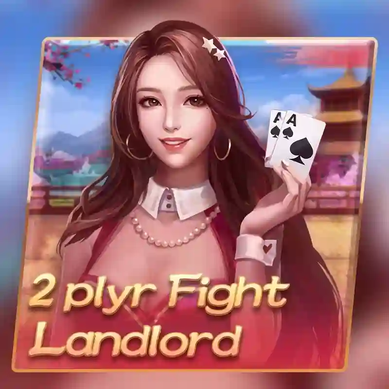 Trò chơi Fight Landlord tại lucky88